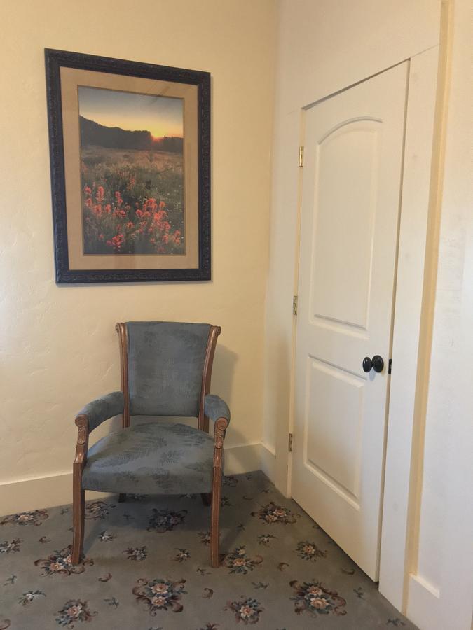 Hotel Sutter Sutter Creek Extérieur photo