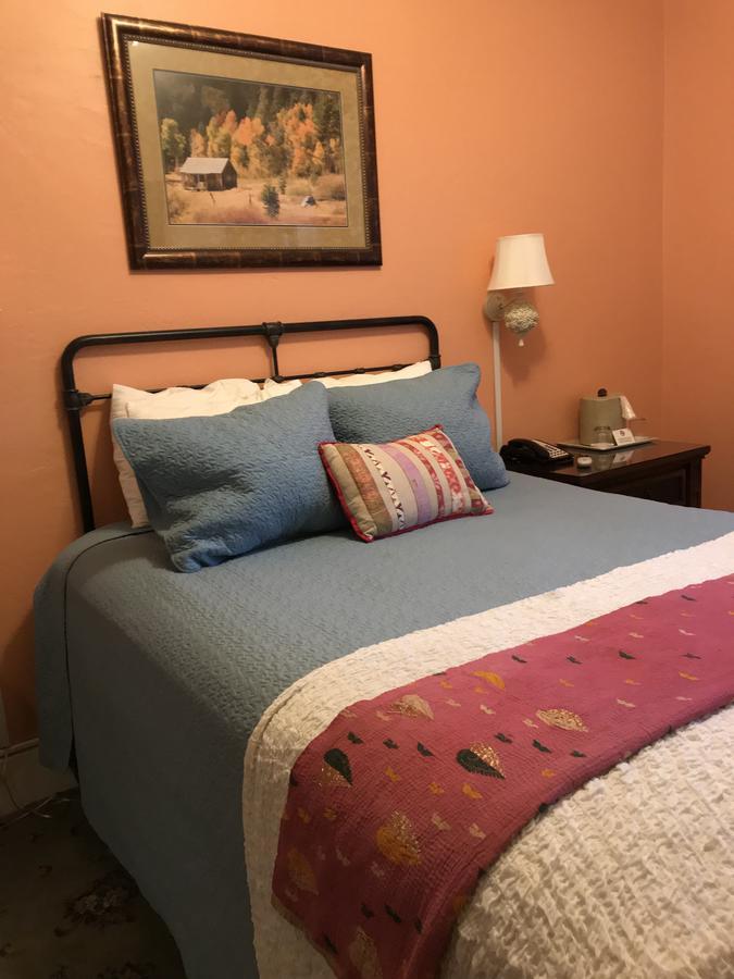 Hotel Sutter Sutter Creek Extérieur photo